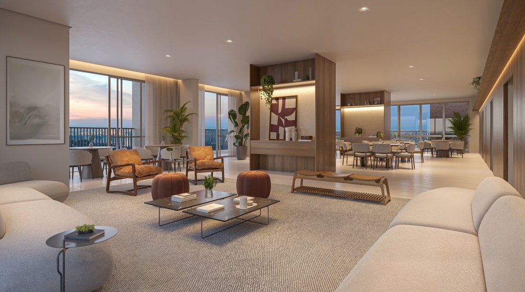 Apartamento, 2 quartos, 53 m² - Foto 12