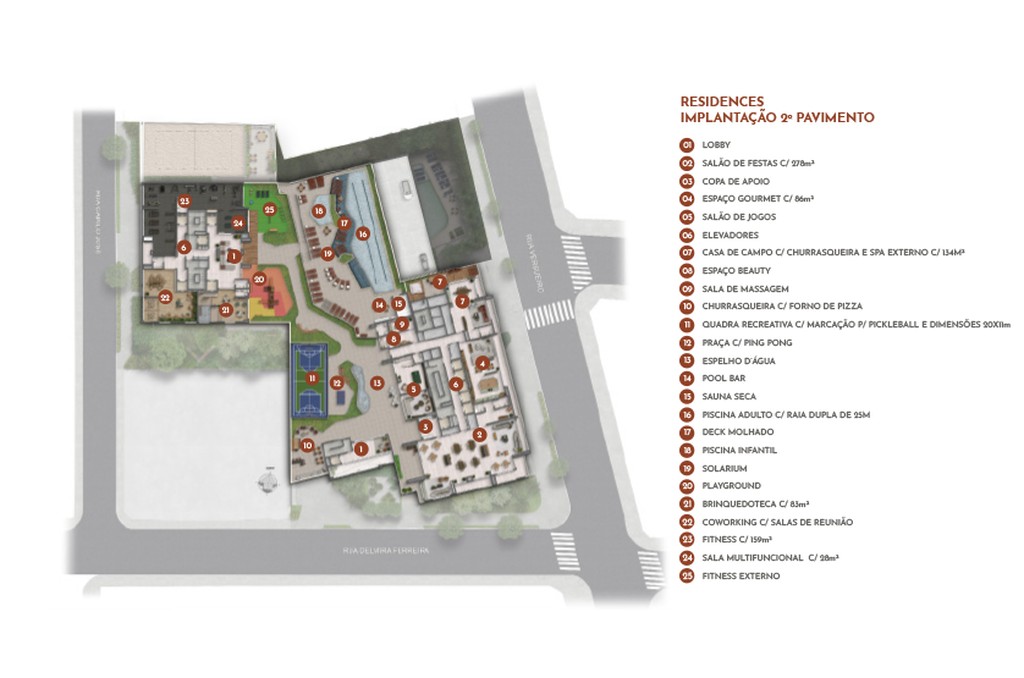 Apartamento, 2 quartos, 53 m² - Foto 20