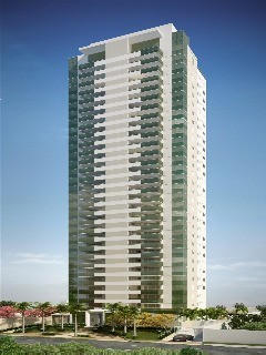 Apartamento, 4 quartos, 165 m² - Foto 1