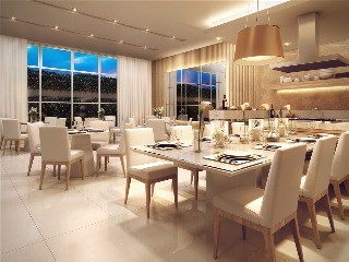 Apartamento, 4 quartos, 165 m² - Foto 5