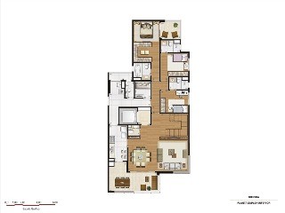 Apartamento, 4 quartos, 165 m² - Foto 8