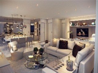 Apartamento, 4 quartos, 165 m² - Foto 9