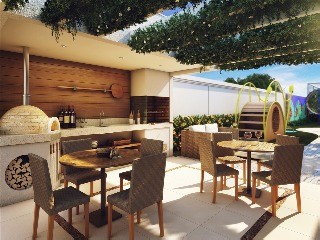 Apartamento, 4 quartos, 165 m² - Foto 16