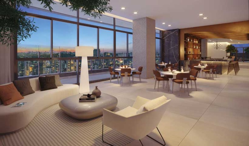 Apartamento, 4 quartos, 142 m² - Foto 25