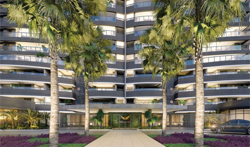 Apartamento, 4 quartos, 142 m² - Foto 29