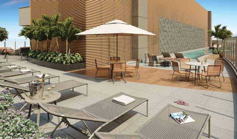 Apartamento, 4 quartos, 142 m² - Foto 32