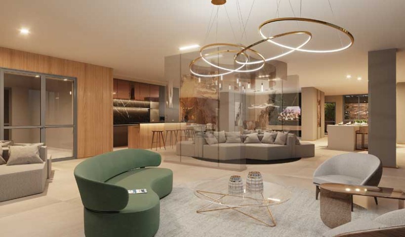 Apartamento, 4 quartos, 142 m² - Foto 46