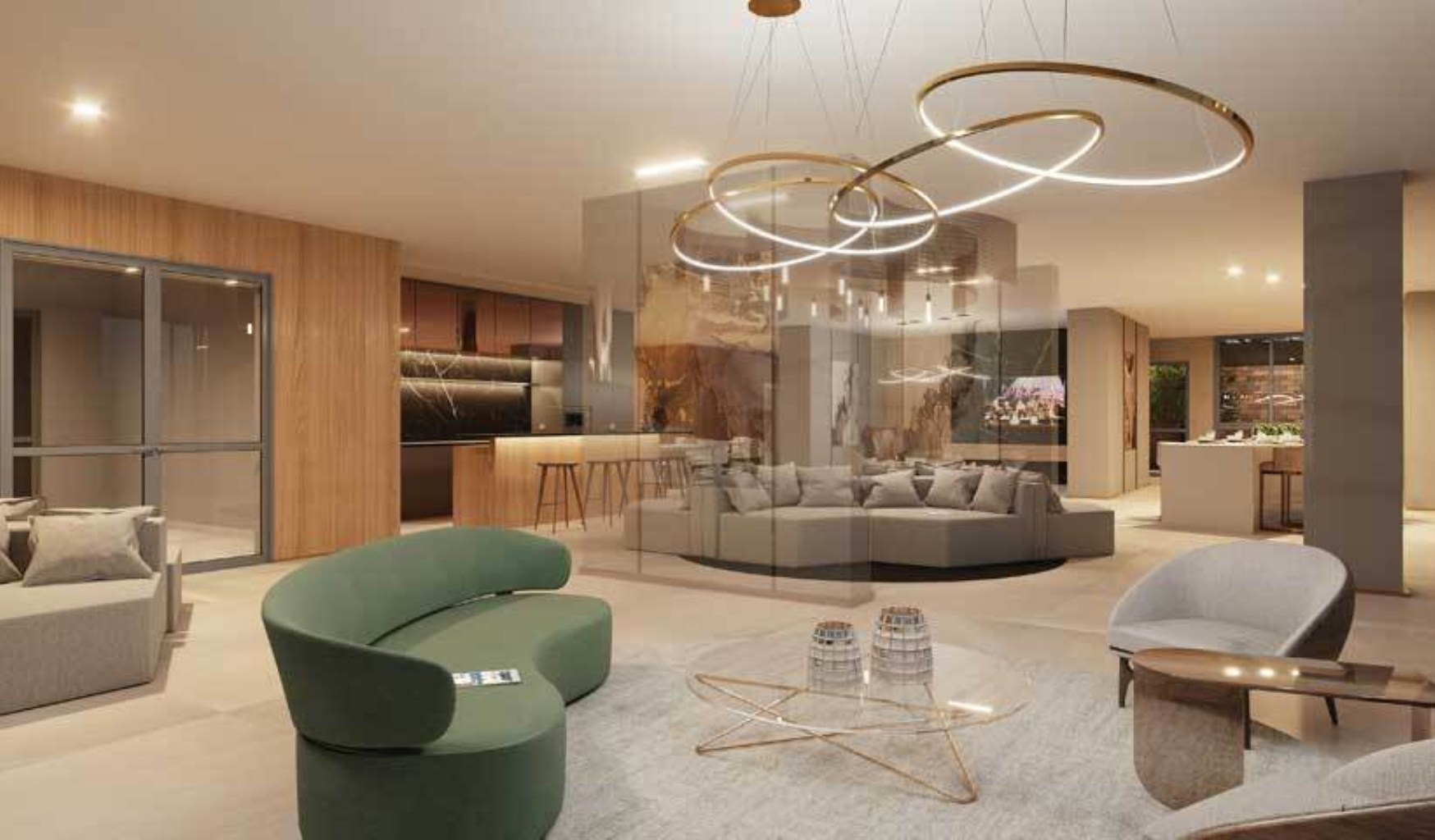 Apartamento, 4 quartos, 157 m² - Foto 16