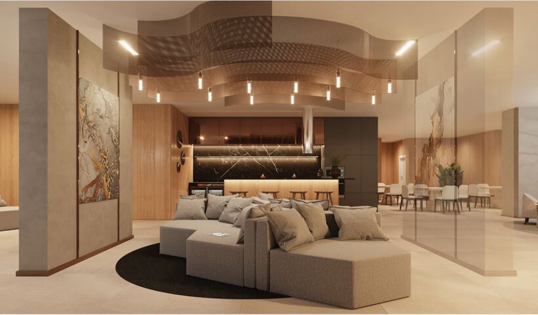 Apartamento, 4 quartos, 157 m² - Foto 17