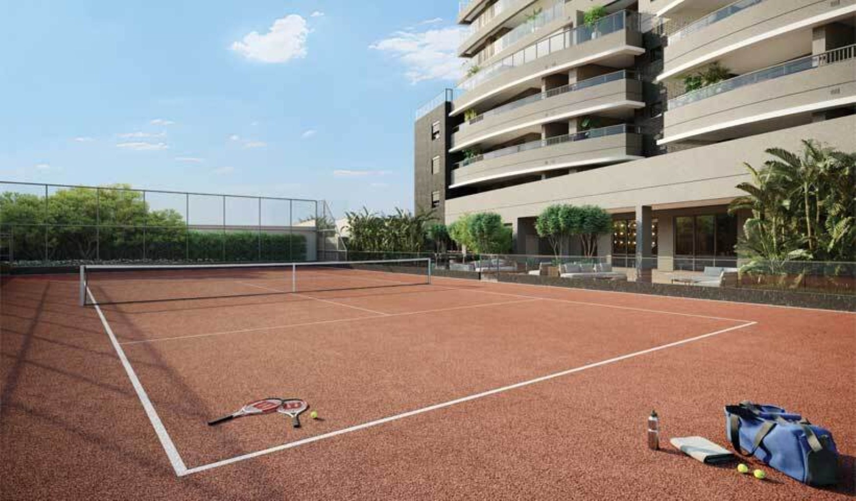 Apartamento, 4 quartos, 157 m² - Foto 29