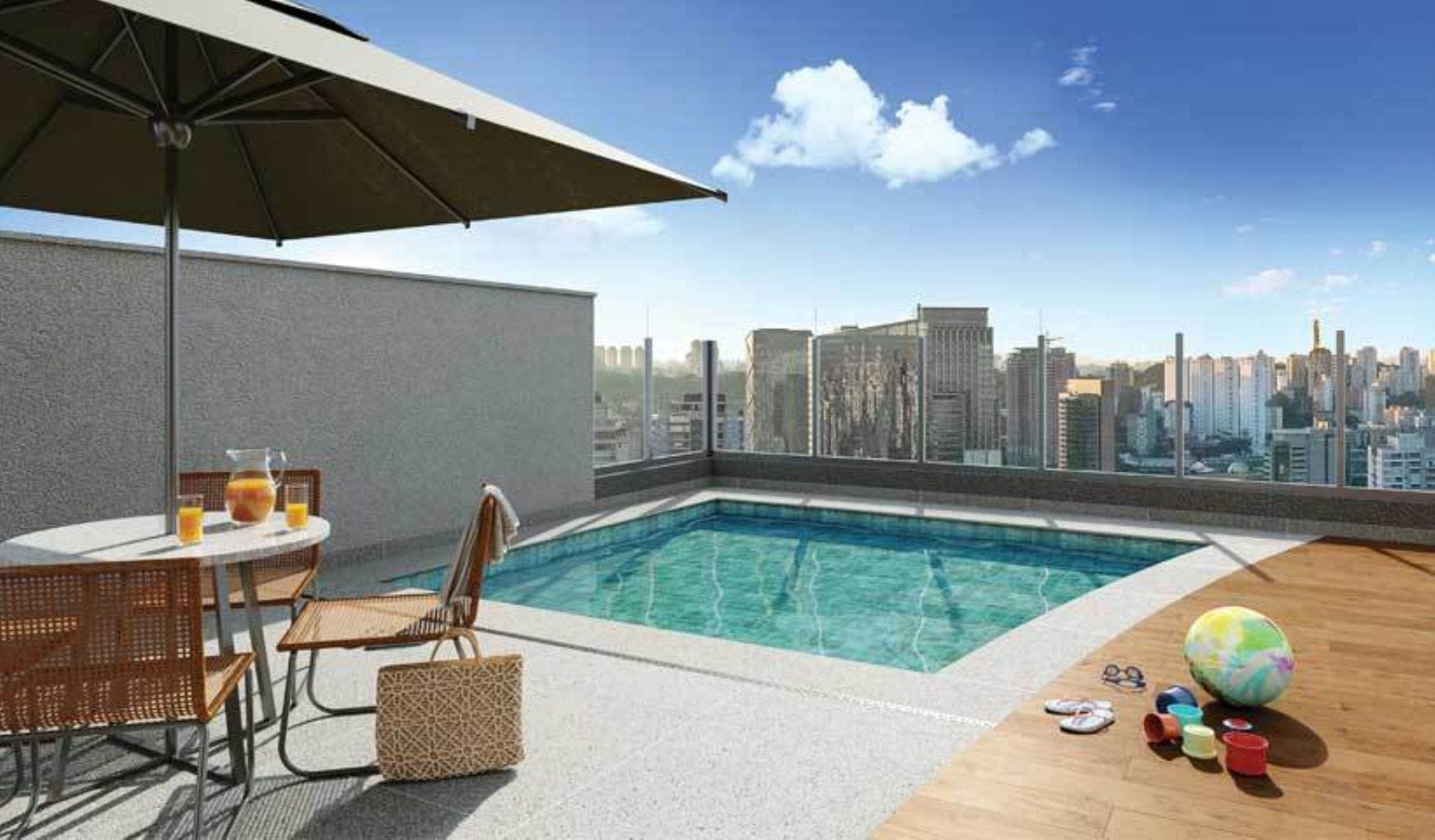 Apartamento, 4 quartos, 157 m² - Foto 32