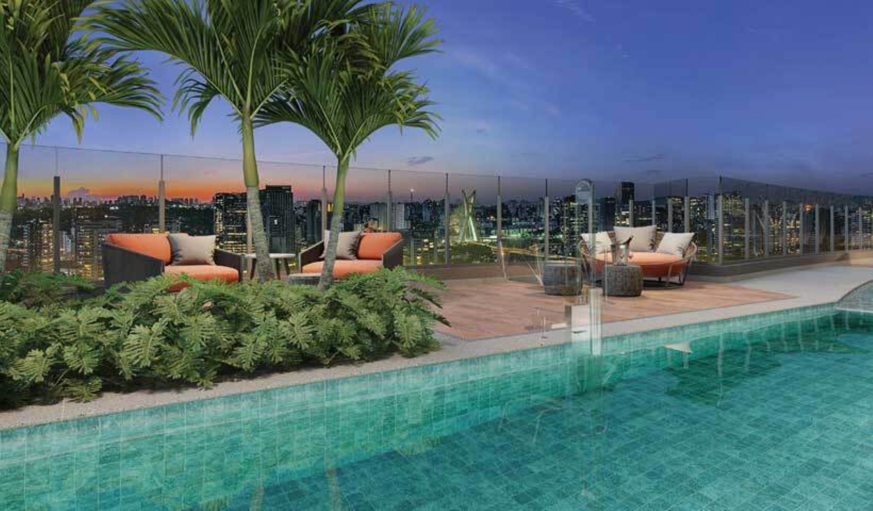 Apartamento, 4 quartos, 157 m² - Foto 34