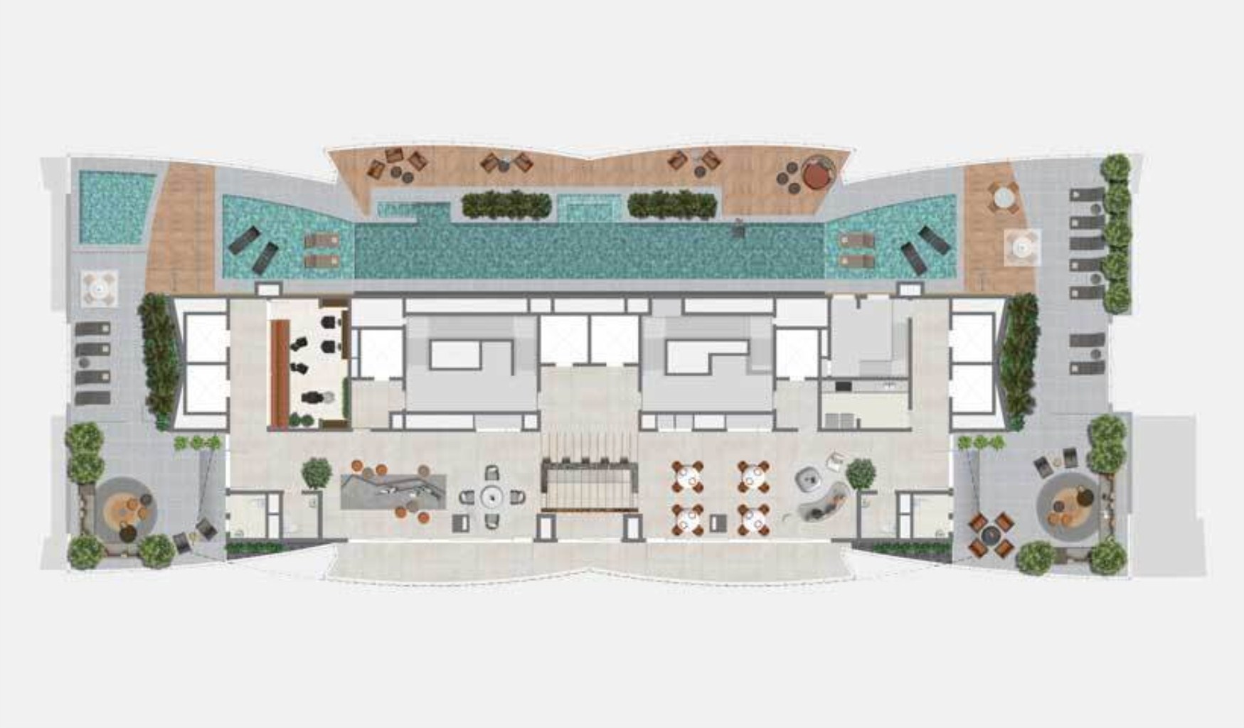 Apartamento, 4 quartos, 157 m² - Foto 39