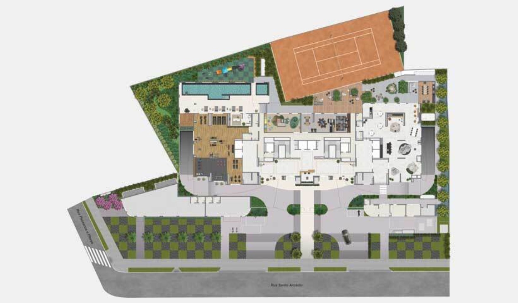 Apartamento, 4 quartos, 157 m² - Foto 40