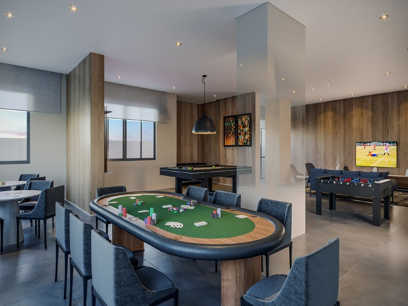 Apartamento, 3 quartos, 108 m² - Foto 9