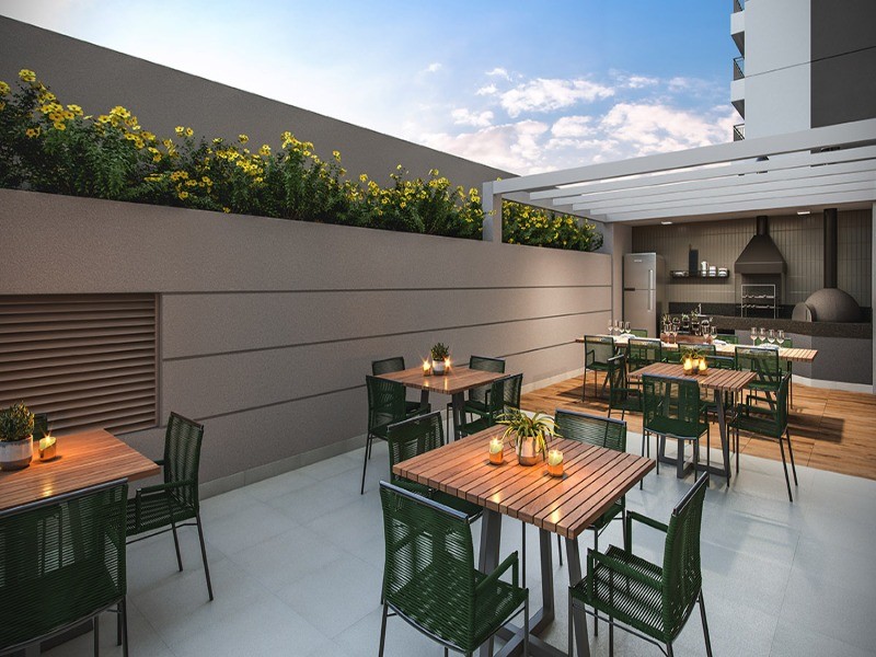 Apartamento, 3 quartos, 108 m² - Foto 23