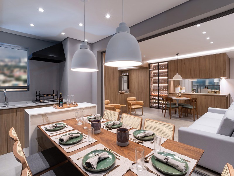 Apartamento, 3 quartos, 108 m² - Foto 28