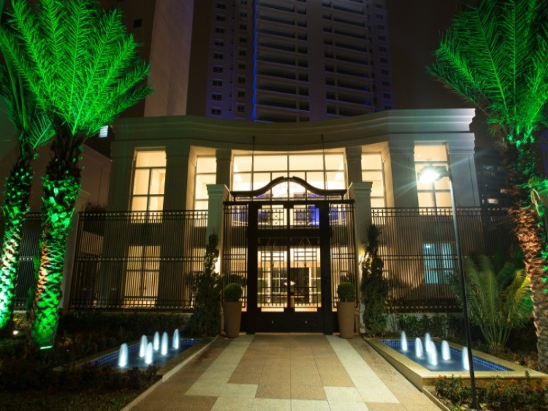 Apartamento, 3 quartos, 280 m² - Foto 8