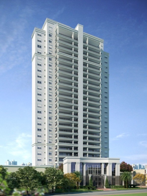 Apartamento, 3 quartos, 280 m² - Foto 2