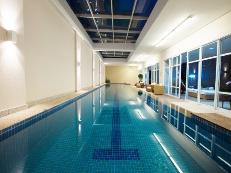 Apartamento, 3 quartos, 280 m² - Foto 10