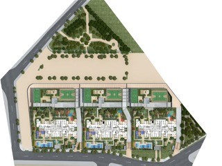 Apartamento, 3 quartos, 95 m² - Foto 3