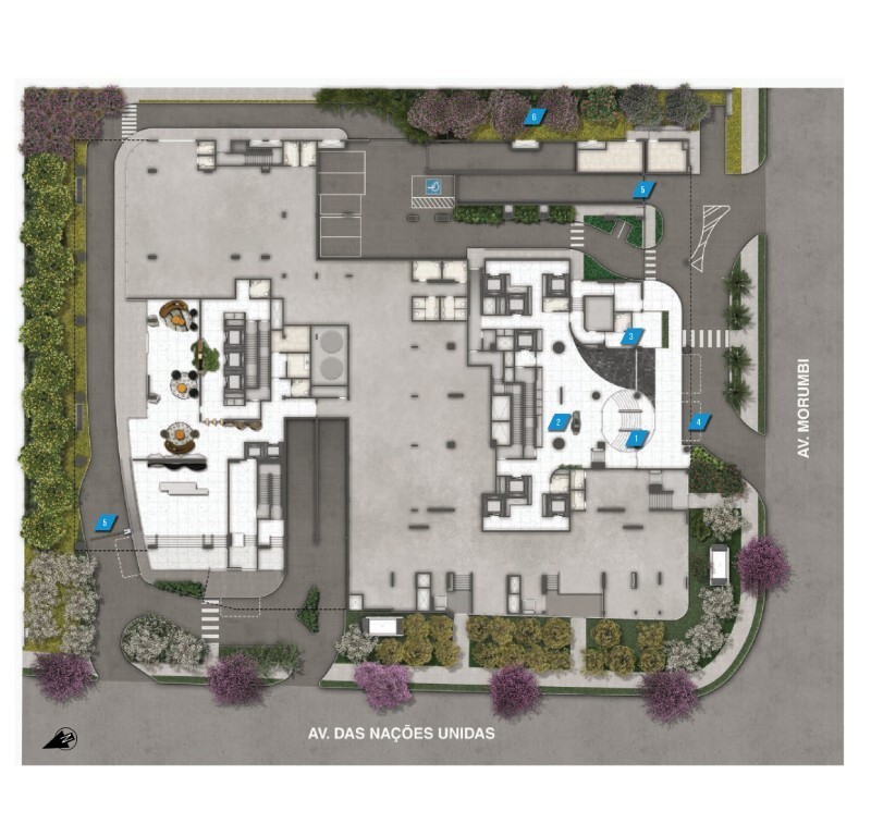 Apartamento, 2 quartos, 88 m² - Foto 20