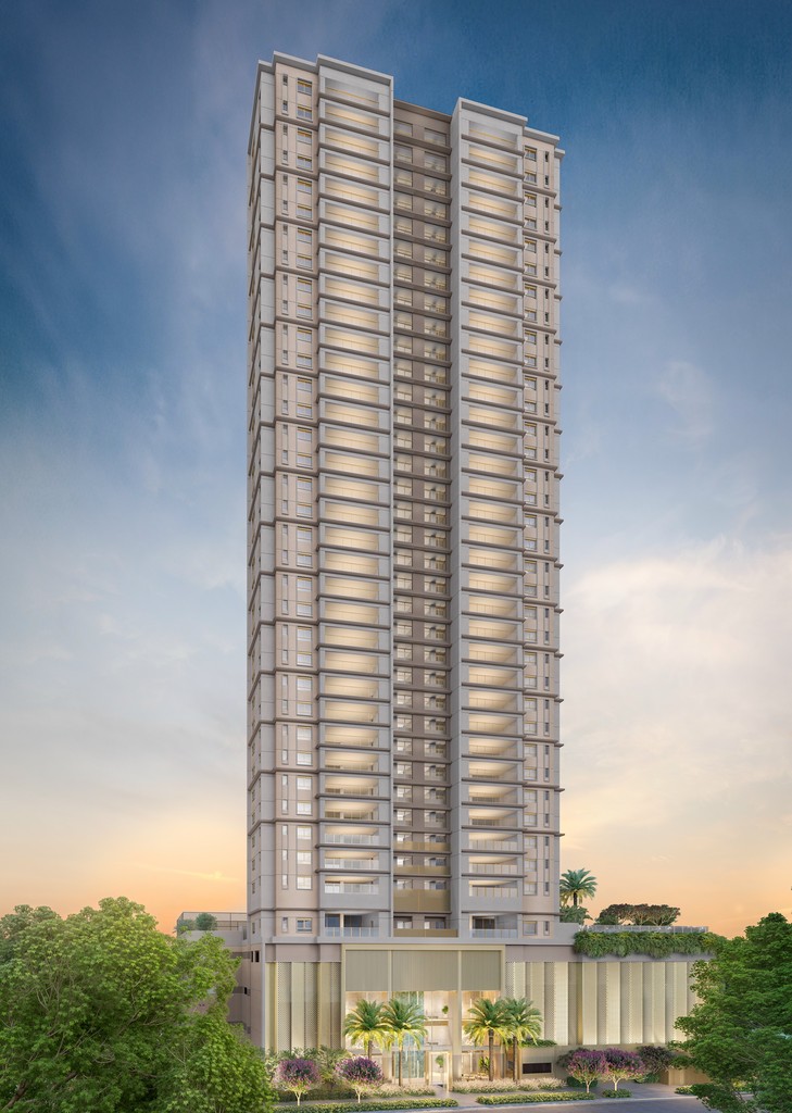 Apartamento, 3 quartos, 249 m² - Foto 1