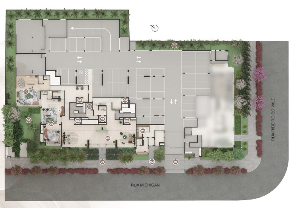 Apartamento, 3 quartos, 167 m² - Foto 17