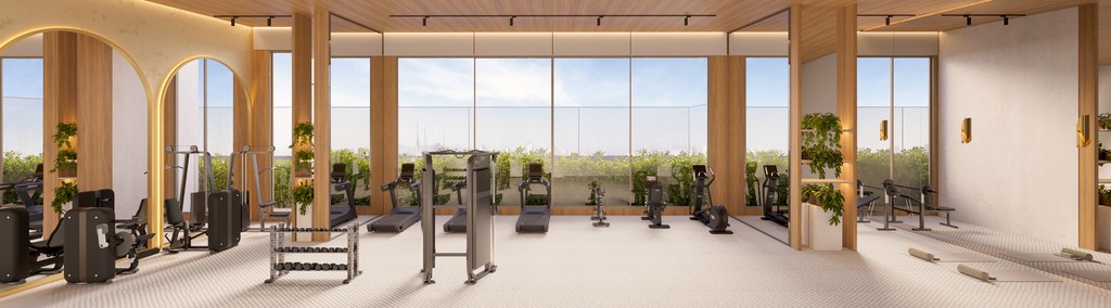 Apartamento, 3 quartos, 145 m² - Foto 6