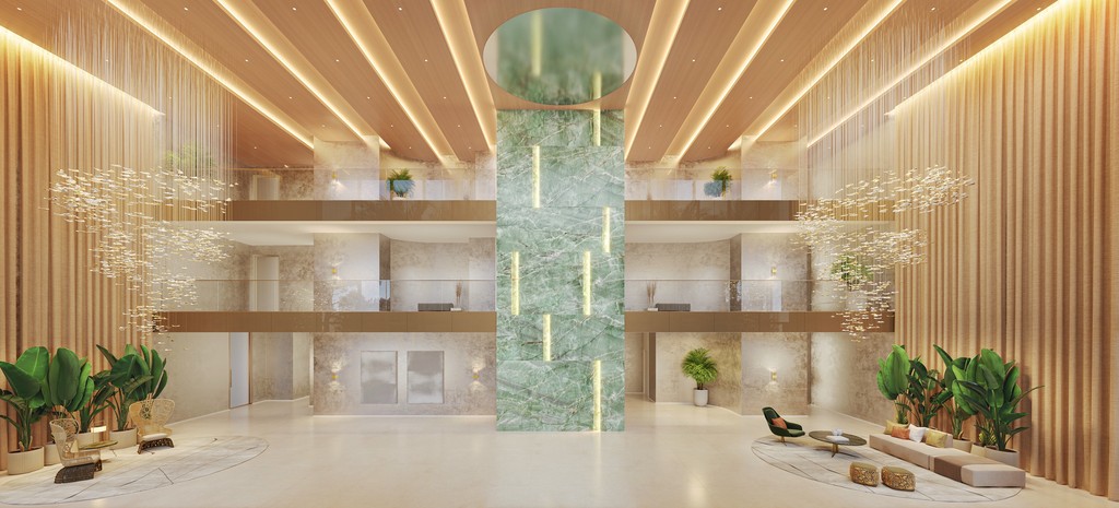 Apartamento, 3 quartos, 178 m² - Foto 3