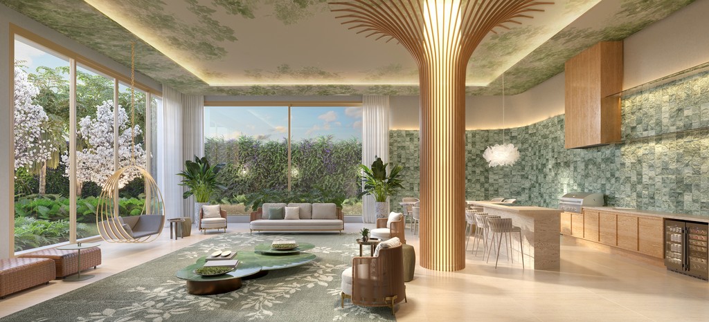 Apartamento, 3 quartos, 178 m² - Foto 9