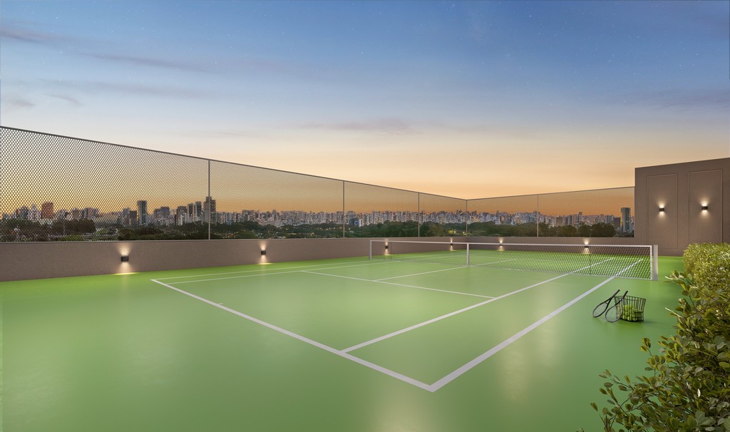 Apartamento, 3 quartos, 178 m² - Foto 10