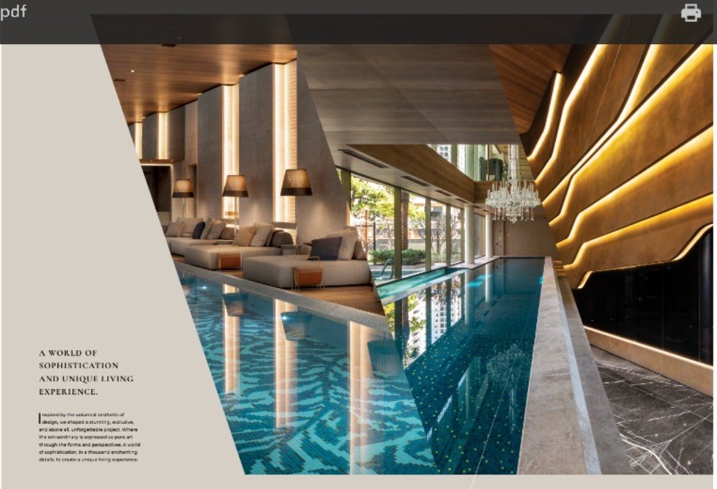 Apartamento, 4 quartos, 348 m² - Foto 1