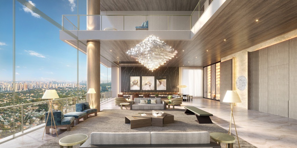 Apartamento, 4 quartos, 348 m² - Foto 27