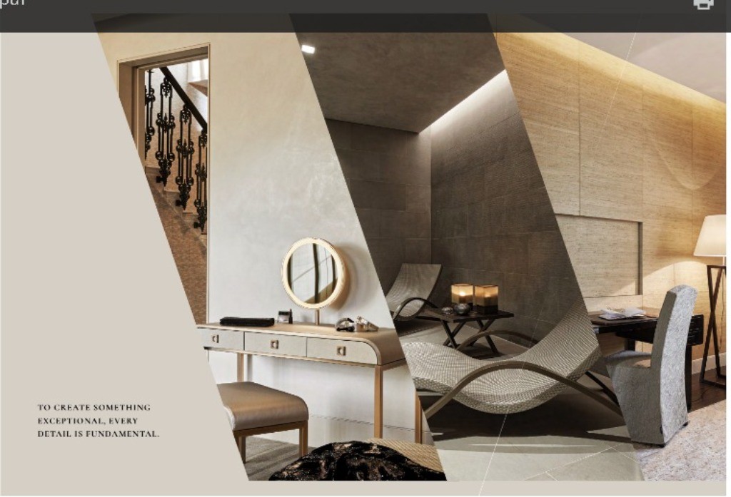 Apartamento, 4 quartos, 348 m² - Foto 32