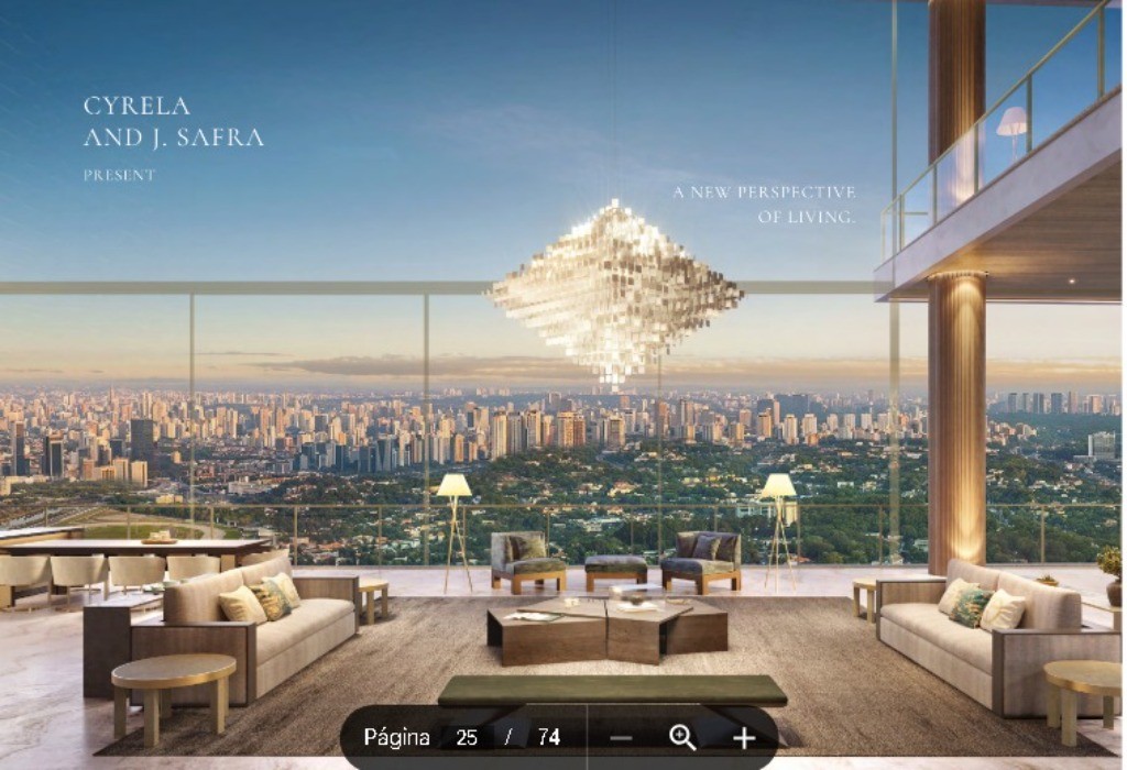 Apartamento, 4 quartos, 348 m² - Foto 47