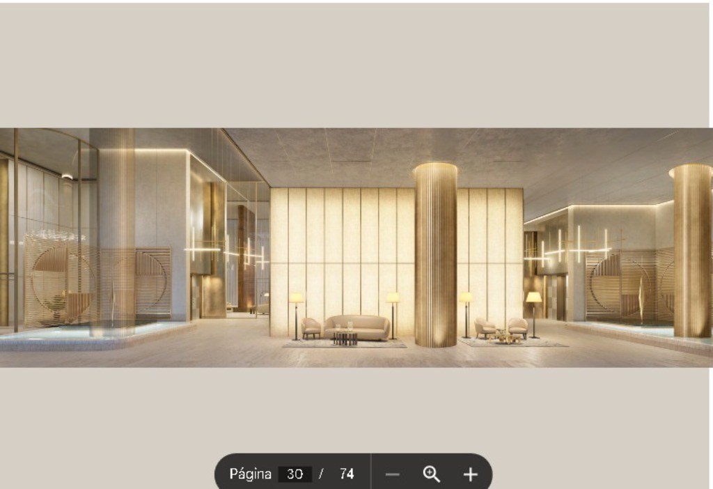 Apartamento, 4 quartos, 348 m² - Foto 54