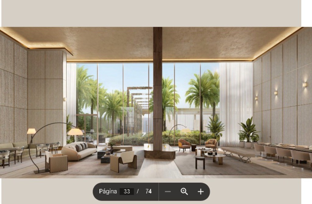 Apartamento, 4 quartos, 348 m² - Foto 57