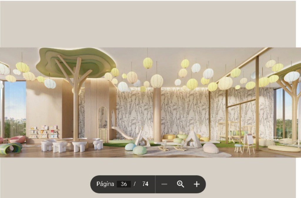 Apartamento, 4 quartos, 348 m² - Foto 60