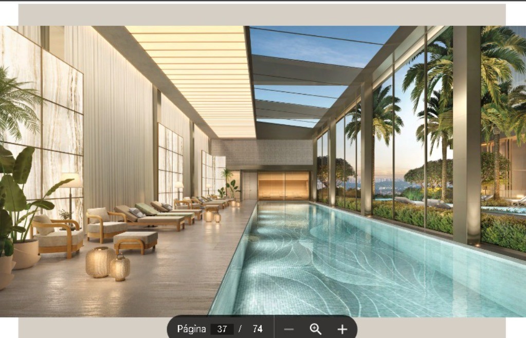 Apartamento, 4 quartos, 348 m² - Foto 61