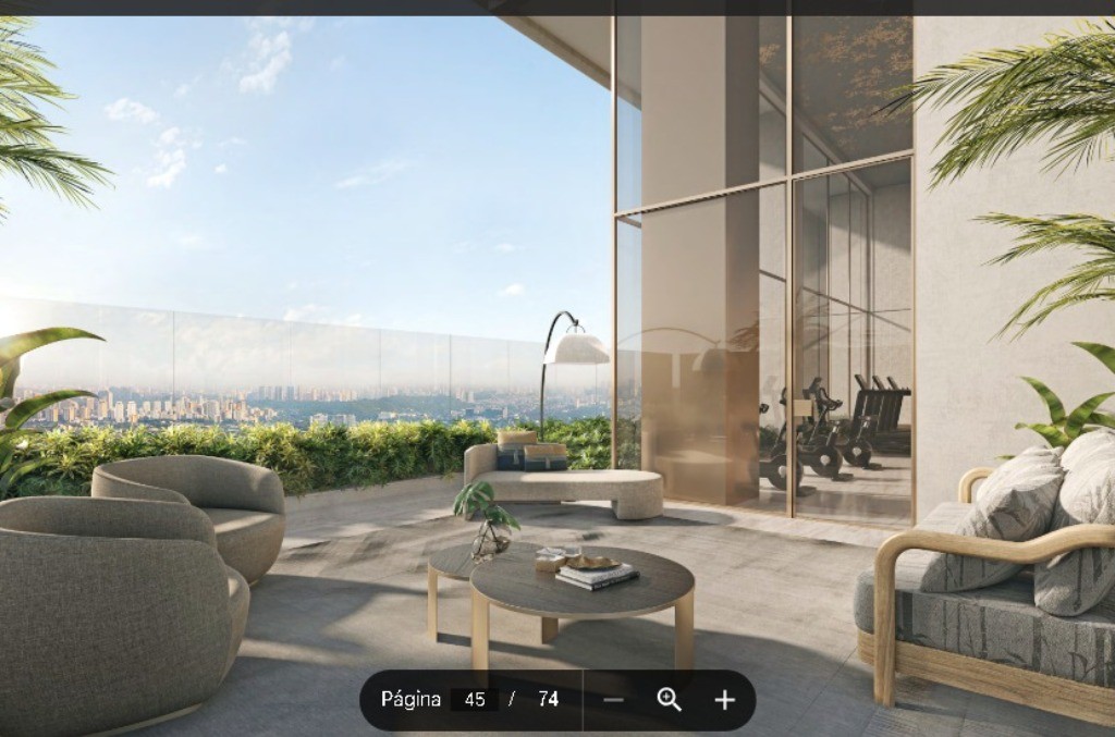 Apartamento, 4 quartos, 348 m² - Foto 70