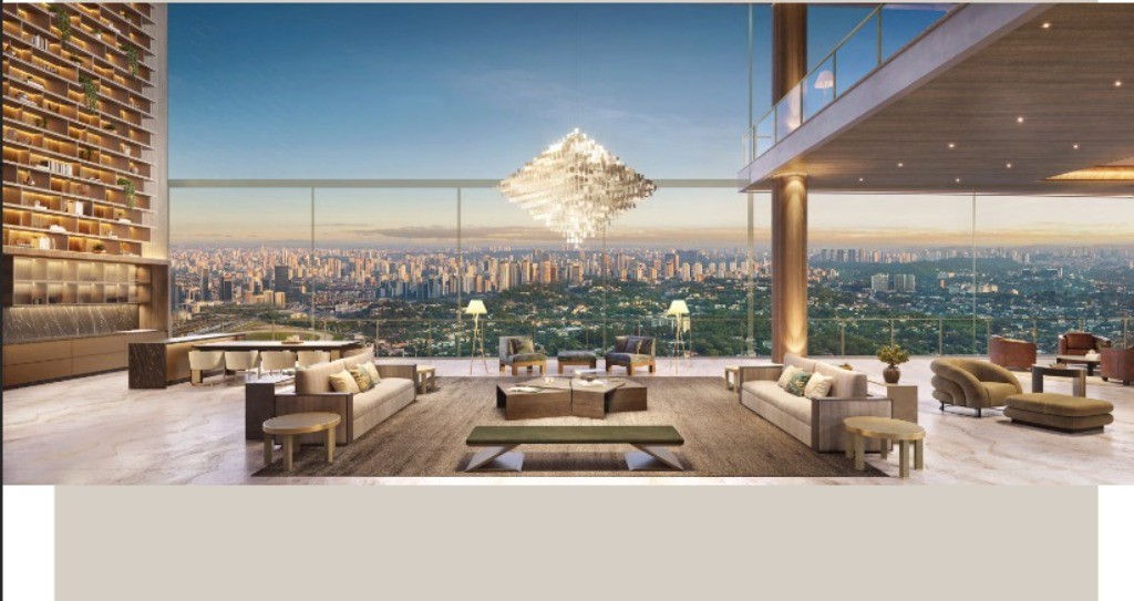 Apartamento, 4 quartos, 348 m² - Foto 72