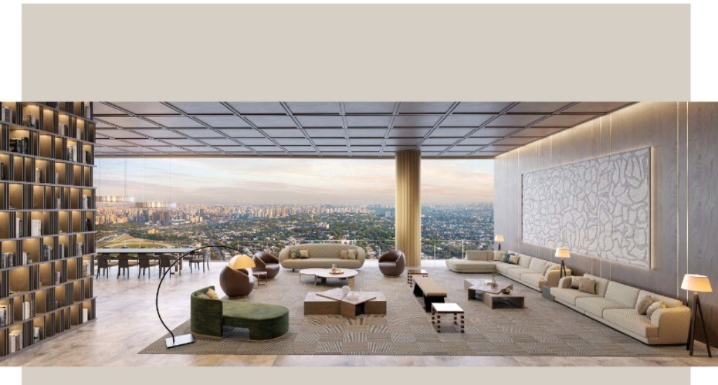 Apartamento, 4 quartos, 348 m² - Foto 73