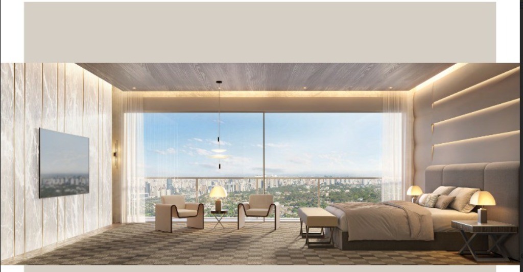 Apartamento, 4 quartos, 348 m² - Foto 74