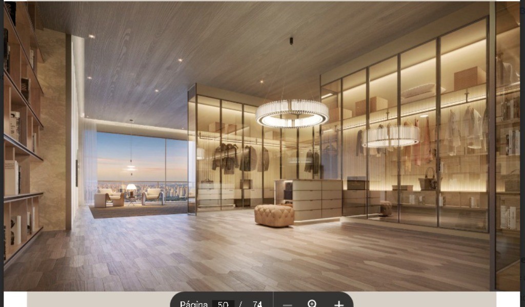 Apartamento, 4 quartos, 348 m² - Foto 75