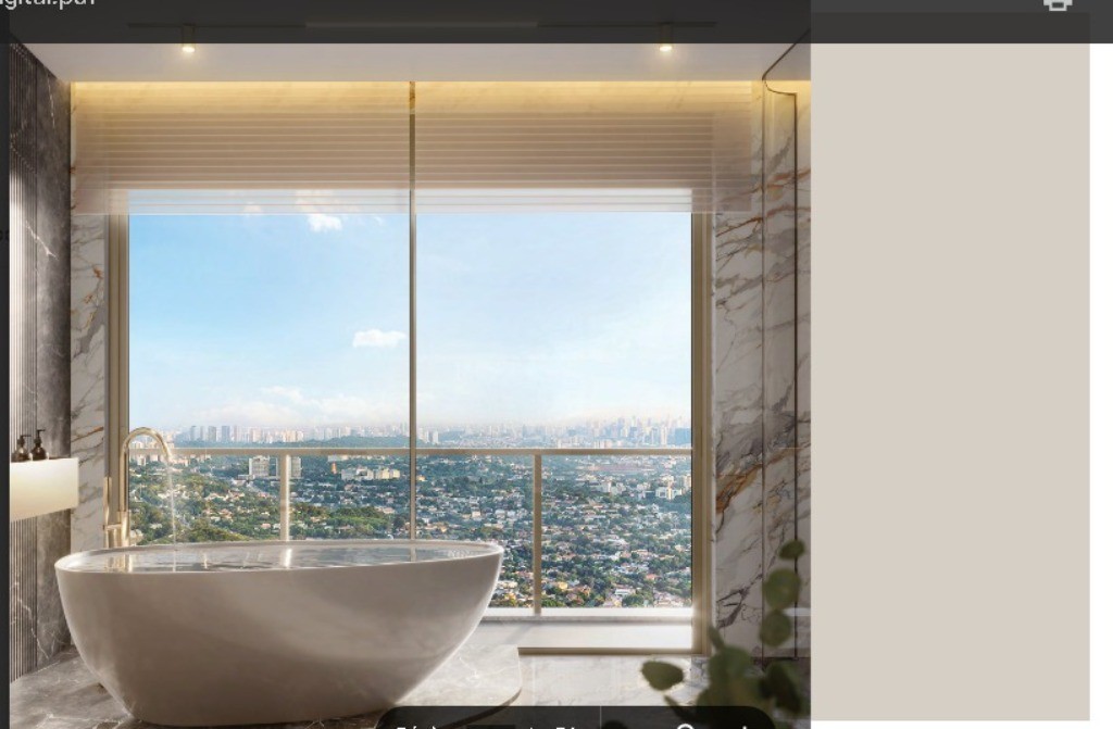 Apartamento, 4 quartos, 348 m² - Foto 79