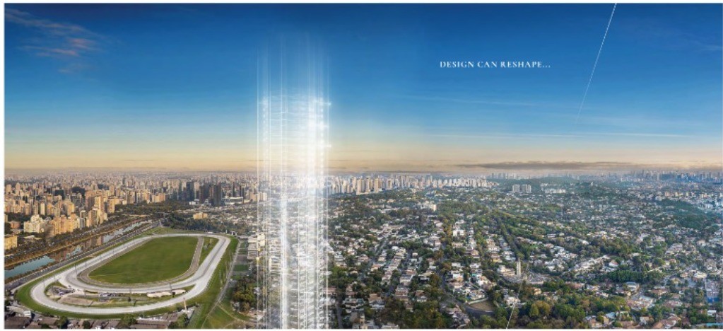 Apartamento, 4 quartos, 348 m² - Foto 98