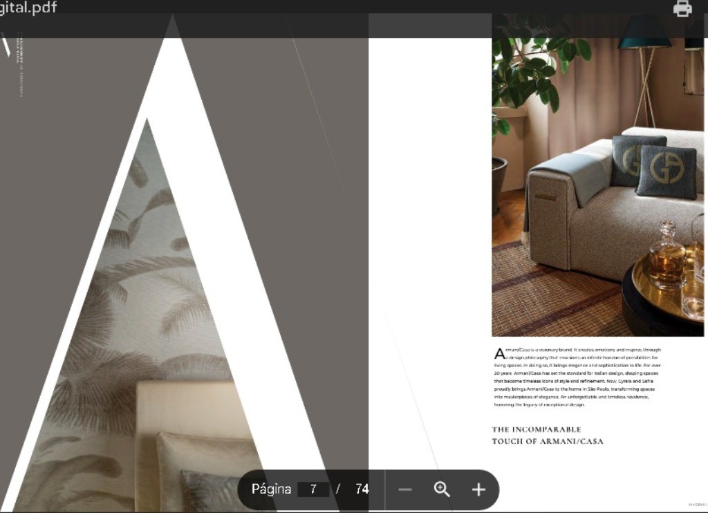 Apartamento, 4 quartos, 372 m² - Foto 30