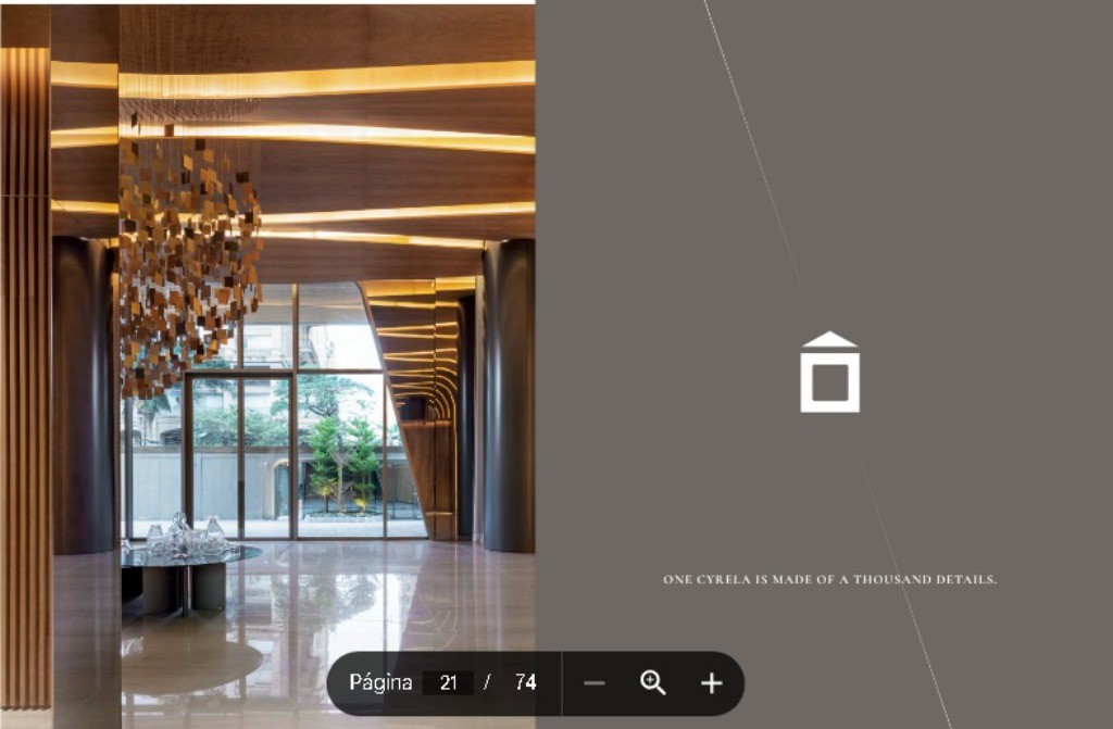 Apartamento, 4 quartos, 372 m² - Foto 44