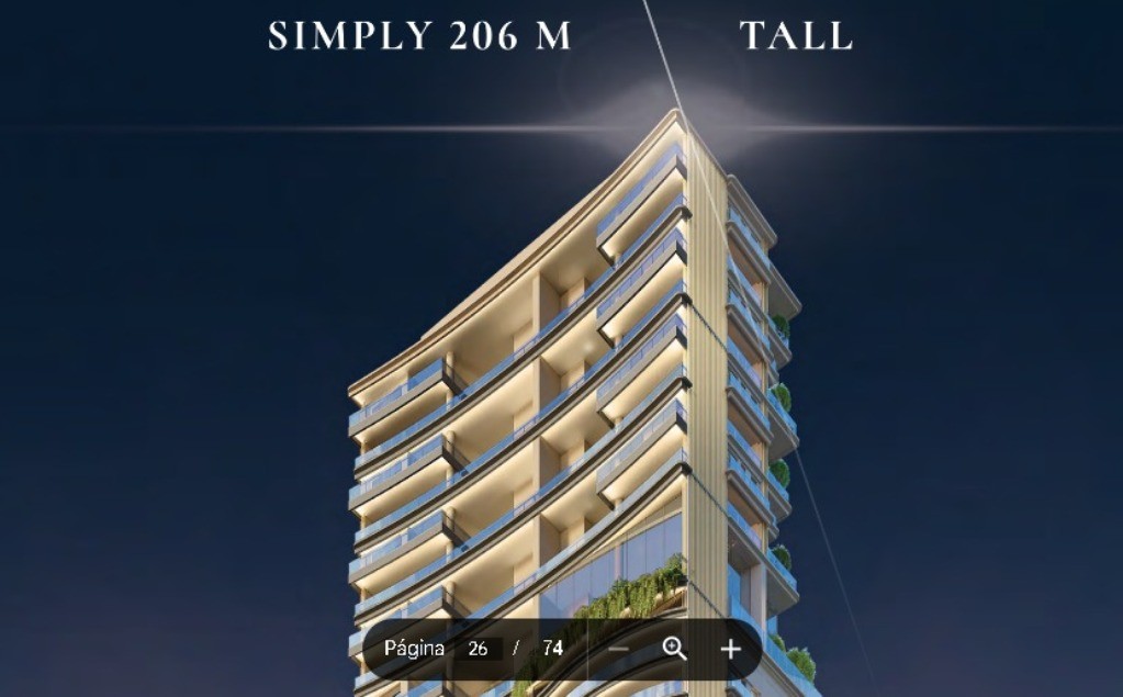 Apartamento, 4 quartos, 372 m² - Foto 48